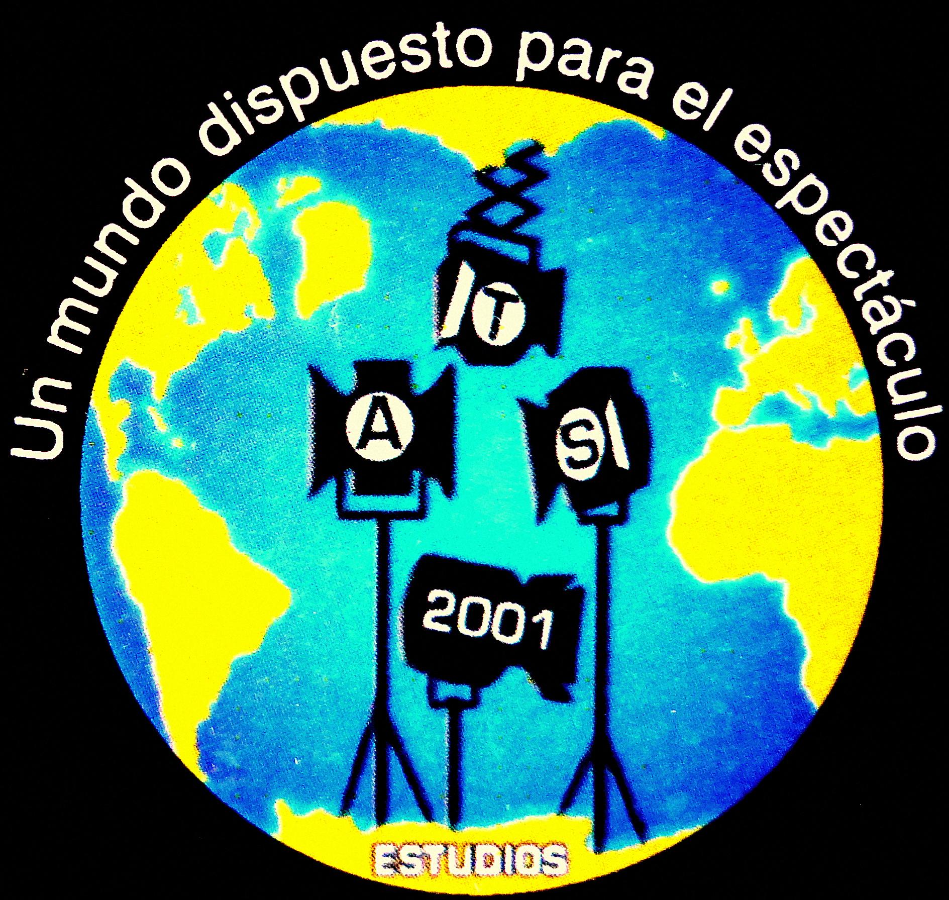 logo ATS2001